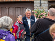 PN030825-158 - Paul Nicholls Stable Visit